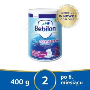 Bebilon Prosyneo HA 2 400 g
