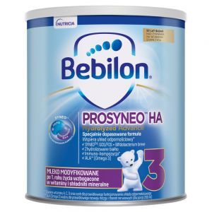 Bebilon Prosyneo HA 3 Hydrolyzed Advance 400 g