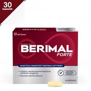 Berimal Forte x 30 kaps