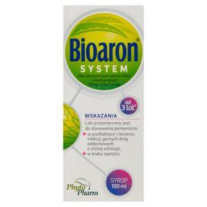 Bioaron System 100 ml