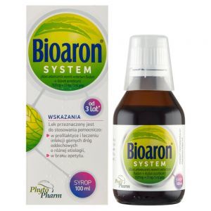 Bioaron System 100 ml