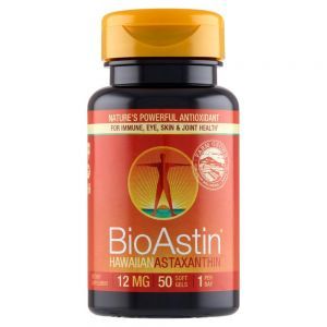 Bioastin 12 mg x 50 kaps (Kenay)