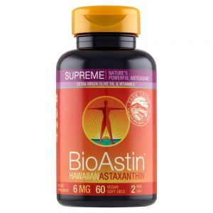 Bioastin supreme x 60 kaps (Kenay)