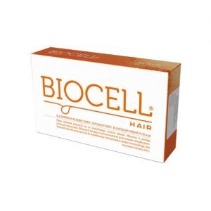 Biocell hair x 30 kaps (KRÓTKA DATA)