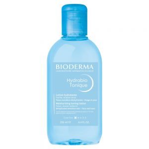 Bioderma Hydrabio Tonique - tonik nawilżający do skóry odwodnionej i wrażliwej 250 ml