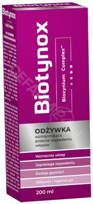 Biotynox odżywka 200 ml