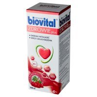 Biovital zdrowie plus 1000 ml