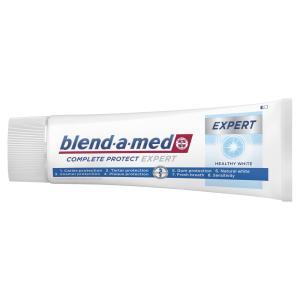 Blend-a-med protect expert white pasta do zębów 75 ml