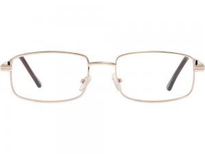 Brilo okulary do czytania  RE064-B/300 (+3.0)