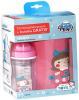 Canpol babies promocyjny zestaw - termoopakowanie miękkie + antykolkowa butelka EasyStart "Toys" 240 ml GRATIS !!!