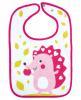 Canpol babies śliniak bawełniany z zatrzaskiem "Cute Animals" (15/104)