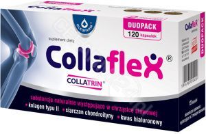 Collaflex 350 mg x 120 kaps (duopack)