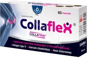 Collaflex 350 mg x 60 kaps
