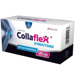 Collaflex Structura x 60 kaps