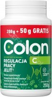 Colon c proszek 200 g + 50 g GRATIS !!!
