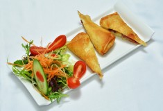 komponowanie posiłków