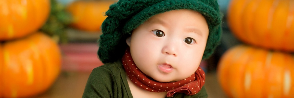 Pleśniawki u dziecka