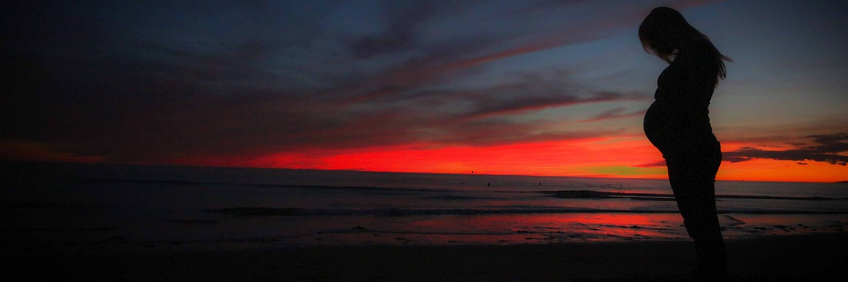 pierwsze objawy ciąży