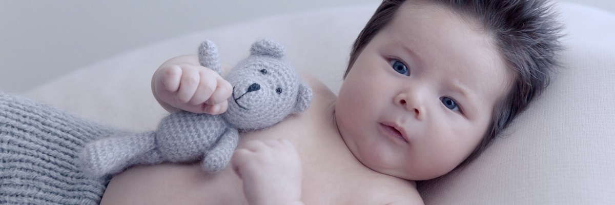 ból gardła u noworodka