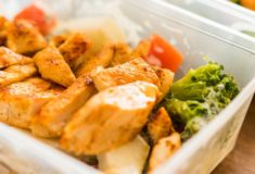 dieta paleo