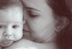 matka i kryzys laktacyjny