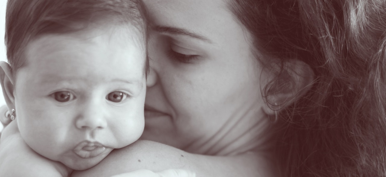 matka i kryzys laktacyjny