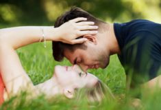 mononukleoza choroba pocałunków