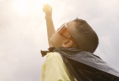 ospa wietrzna leczenie