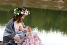 karmienie piersią czy warto