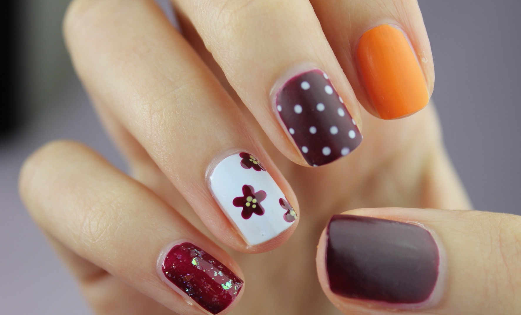 skuteczne sposoby jak zadbać o paznokcie