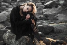 późno wykryta ciąża pozamaciczna jest zagrożeniem dla życia kobiety