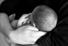 mleko modyfikowane to doskonały zamiennik, gdy nie możesz karmić piersią