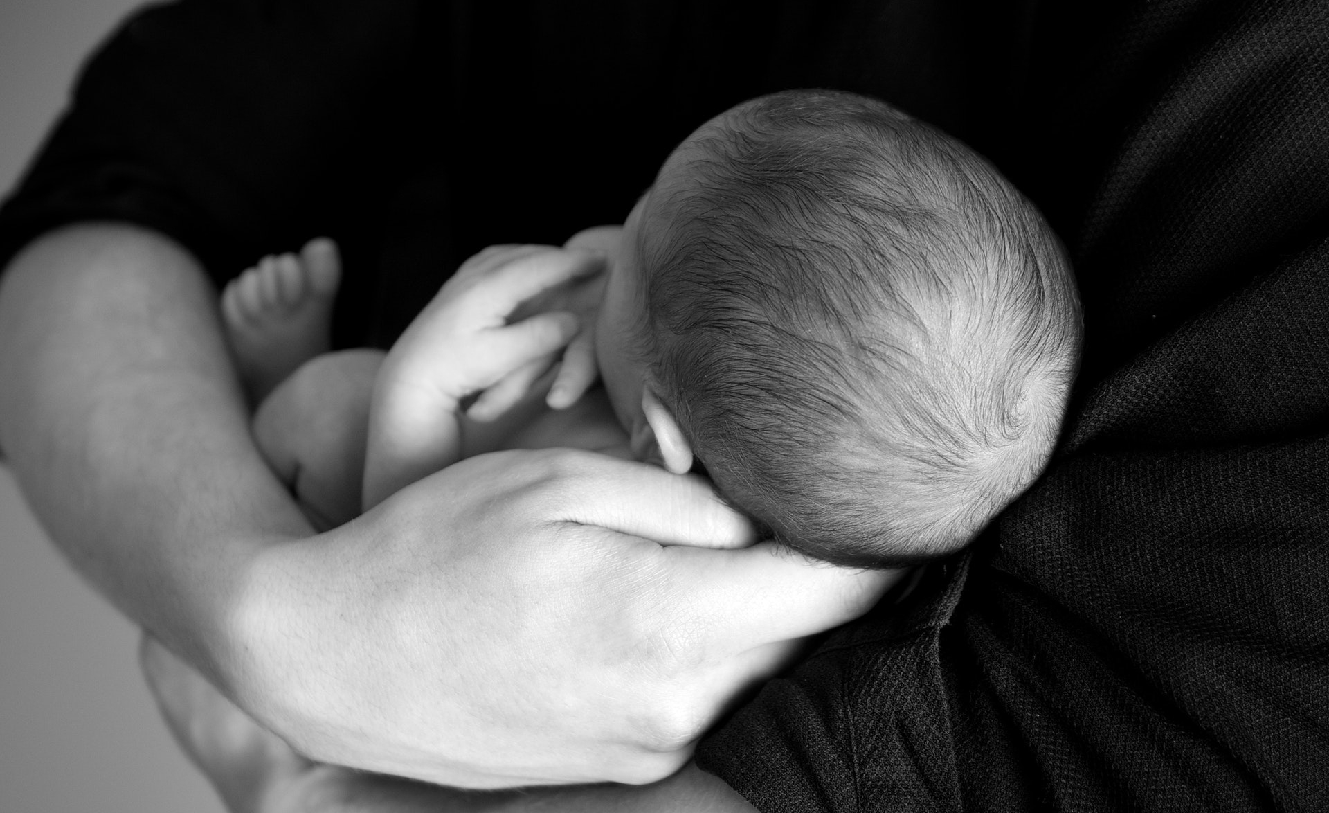 mleko modyfikowane to doskonały zamiennik, gdy nie możesz karmić piersią