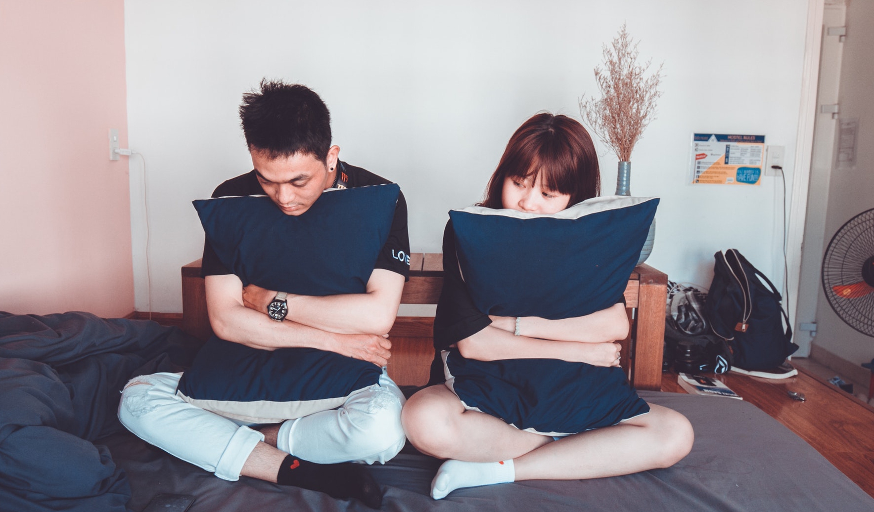 zaburzenia erekcji przyczyniają się do rozpadu relacji