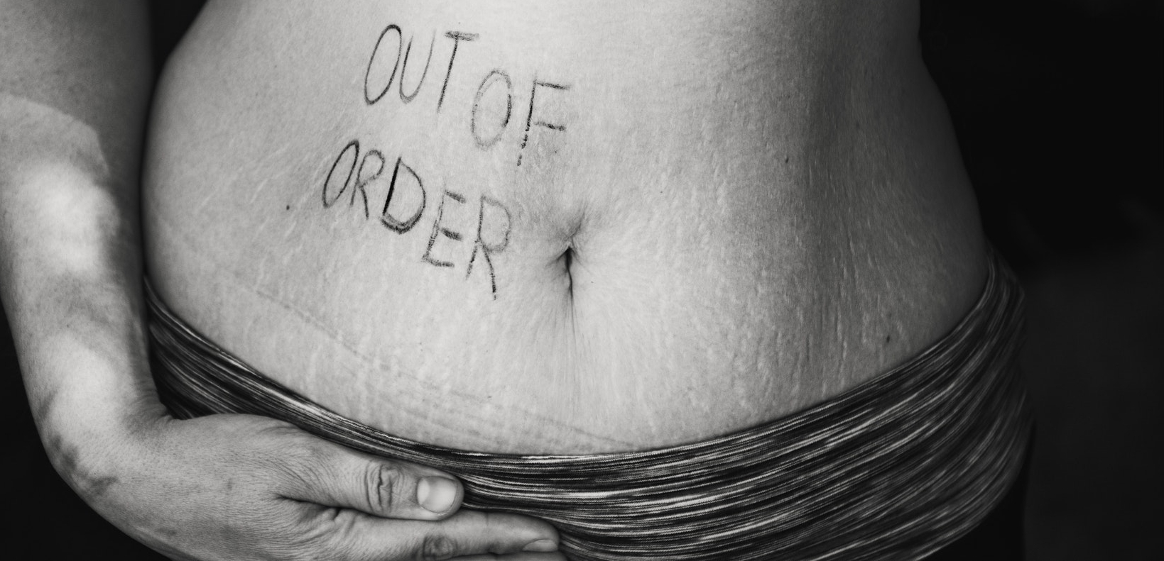 jak leczyć ból brzucha?