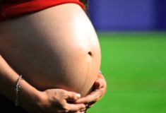 czy dieta wegańska w ciąży jest zdrowa?