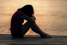 depresja u nastolatka jest wyleczlna