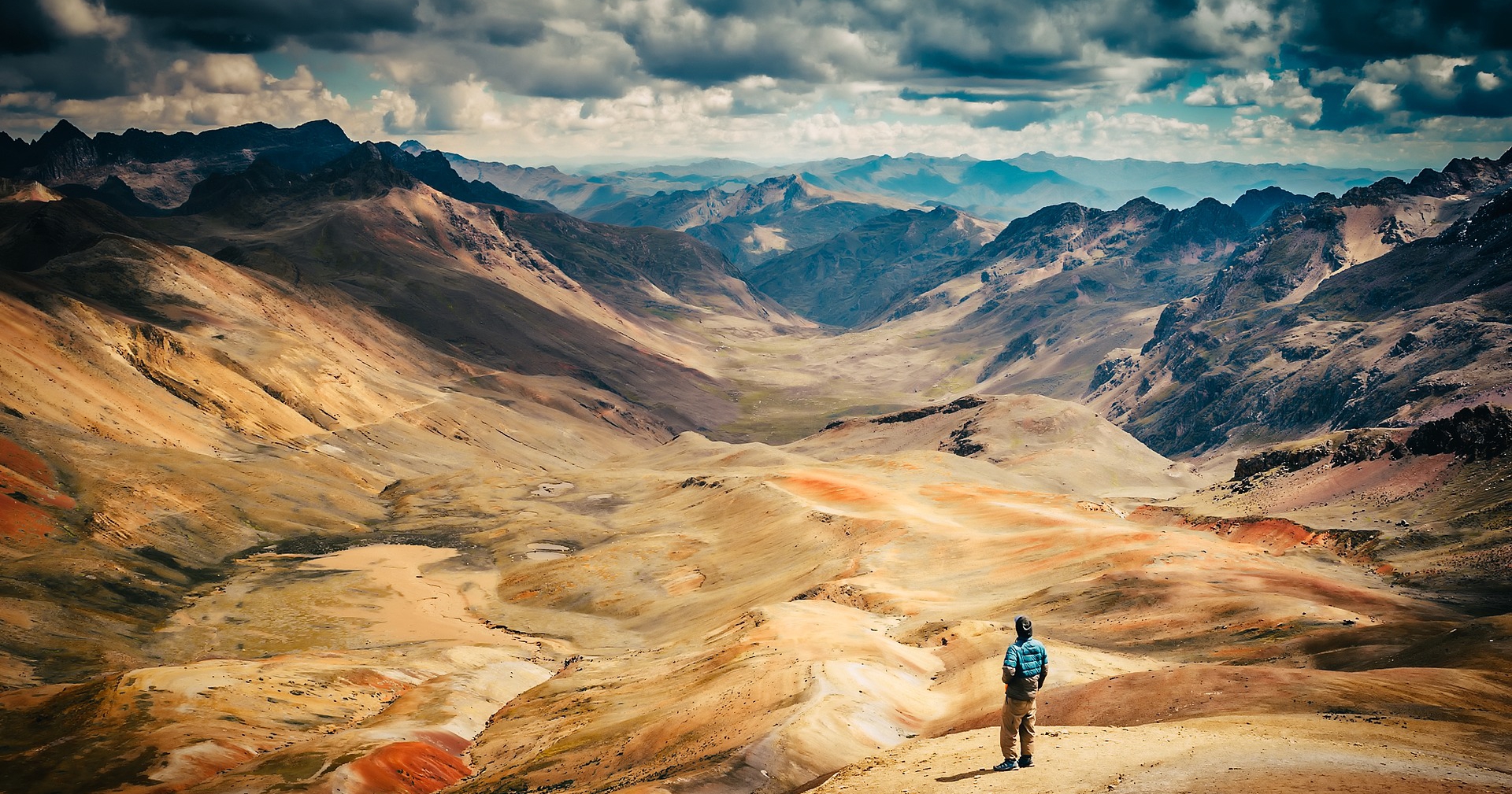 korzeń maca jest stosowany od tysięcy lat