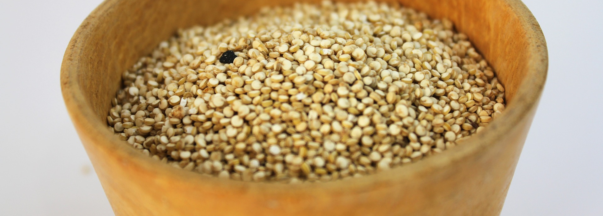 najbogatsze źródło żelaza, czyli amarantus