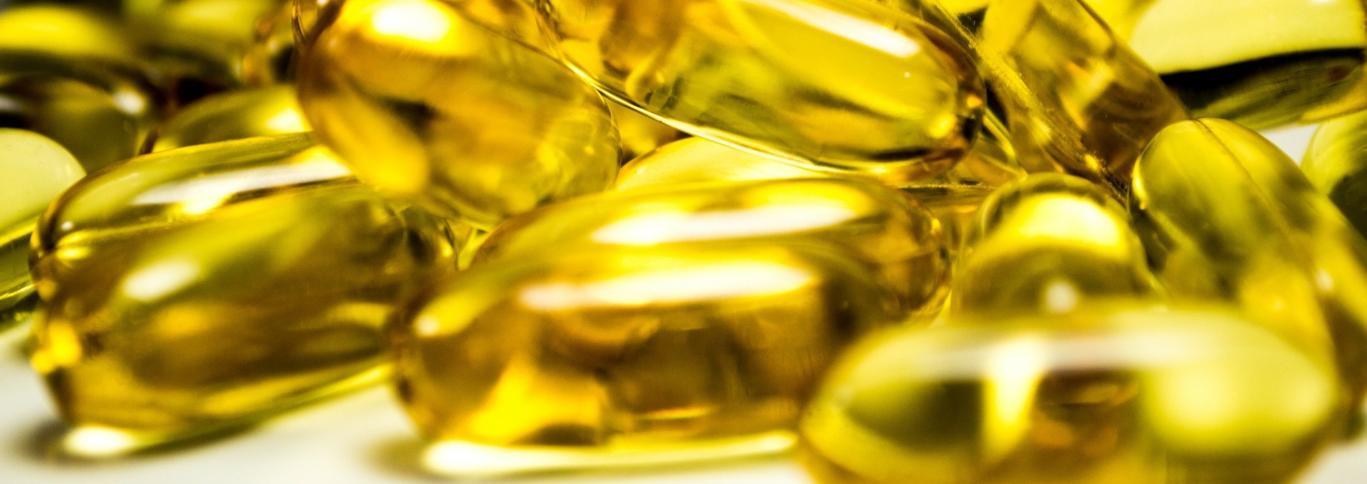 Kwasy omega9 i omega6 i ich rola w organizmie człowieka