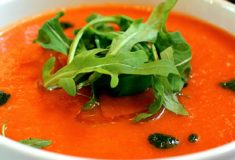 zupy są źródłem witamin i antyoksydantów