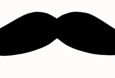 Movember czyli Wąstopad