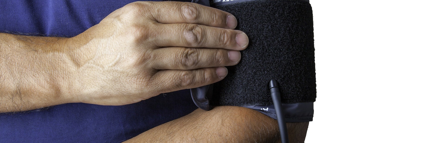 niskie ciśnienie krwi nie jest groźne