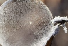 krioterapia pomaga na bóle mięśni i stawów