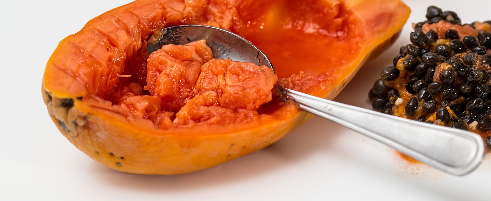 papaja to zdrowy egzotyczny owoc