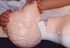 jak udzielić dziecku pierwszej pomocy