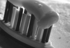 SLS w pastach do zębów