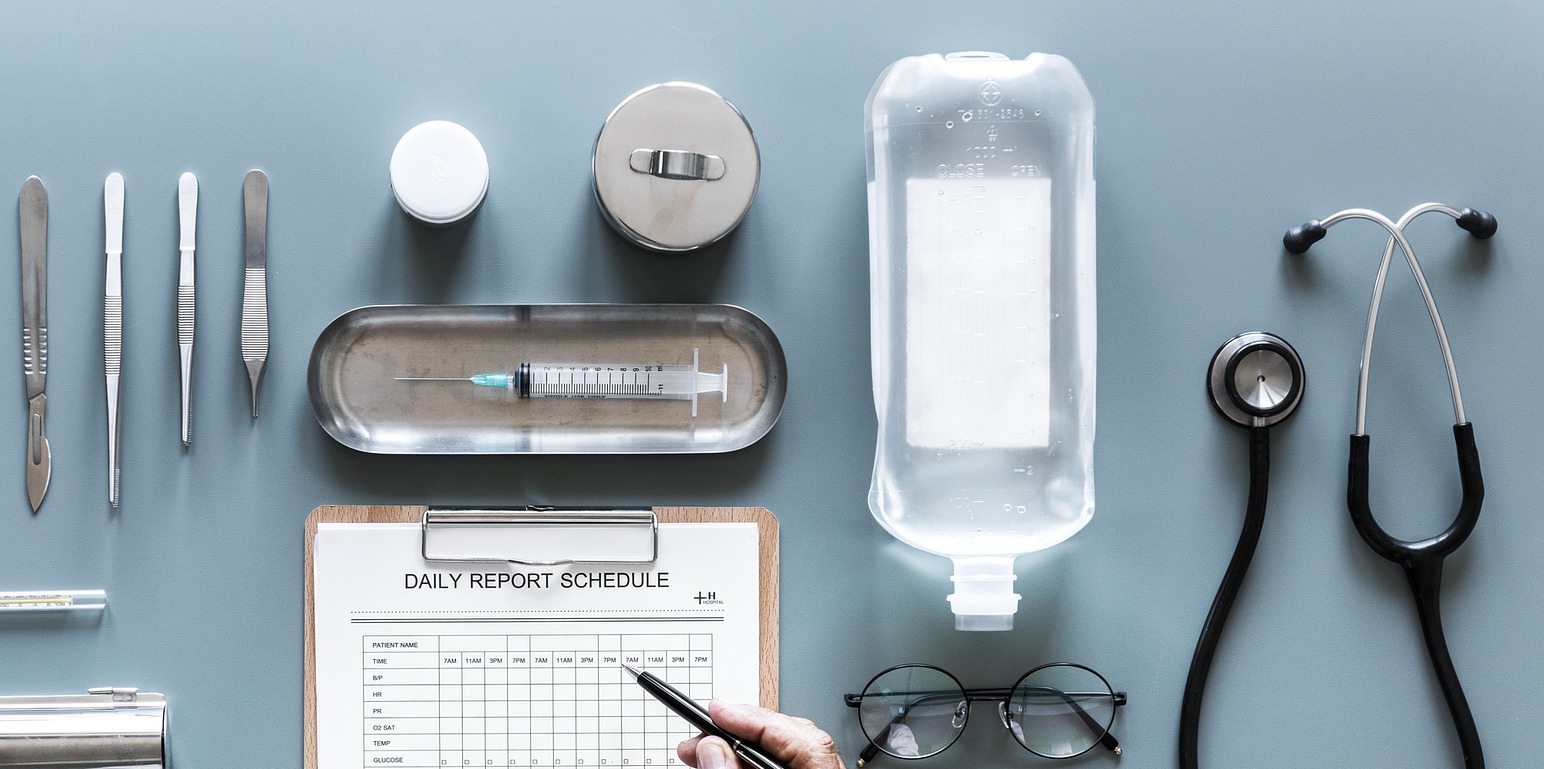 Leki refundowane od 1 stycznia 2024 r.