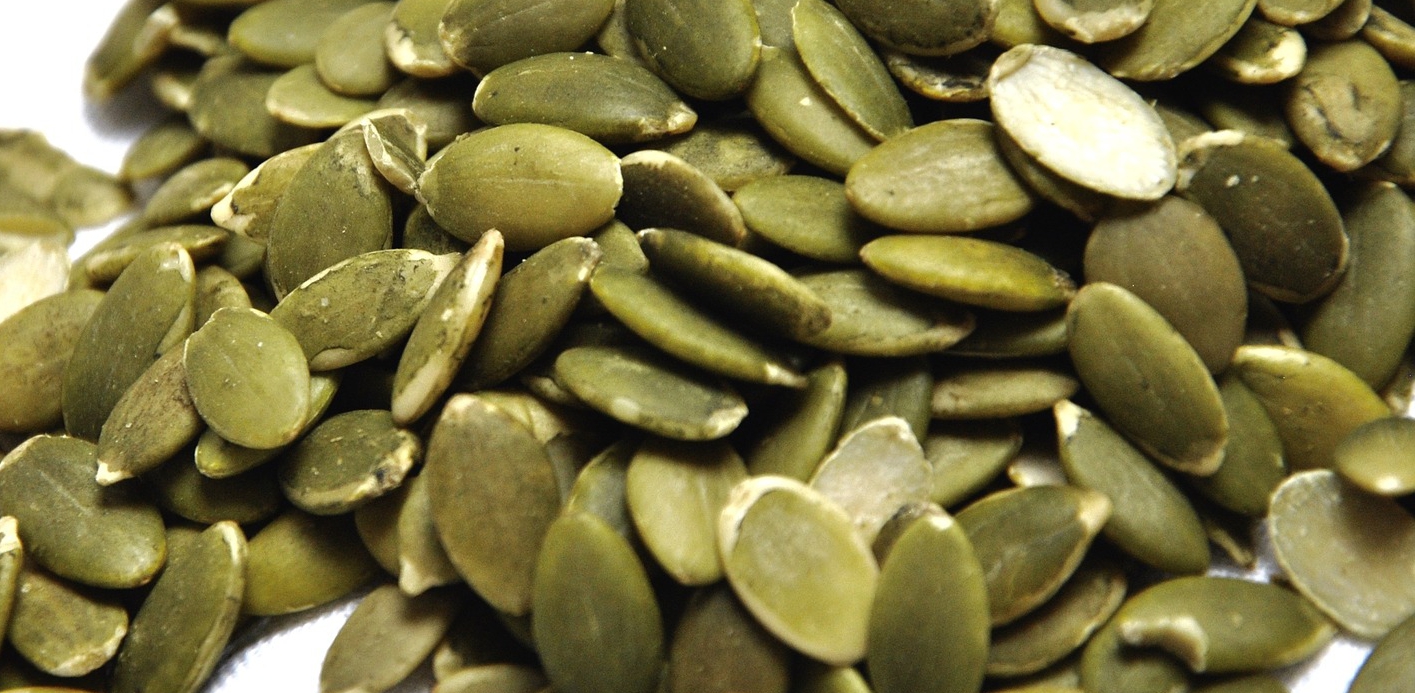 fosfor w pestkach dyni