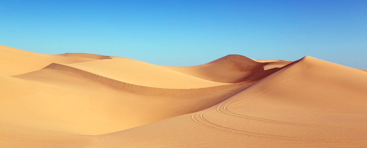 zespół suchego oka